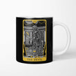Tarot: The Devil - Mug