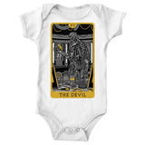 Tarot: The Devil - Youth Apparel