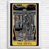 Tarot: The Devil - Posters & Prints