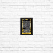 Tarot: The Devil - Posters & Prints