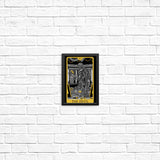 Tarot: The Devil - Posters & Prints