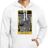 Tarot: The Devil - Hoodie
