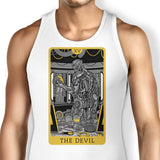 Tarot: The Devil - Tank Top