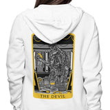 Tarot: The Devil - Hoodie