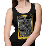 Tarot: The Devil - Tank Top