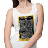 Tarot: The Devil - Tank Top