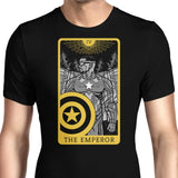 Tarot: The Emperor - Men's Apparel