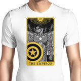Tarot: The Emperor - Men's Apparel