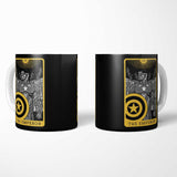 Tarot: The Emperor - Mug