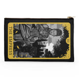 Tarot: The Empress - Accessory Pouch
