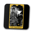 Tarot: The Empress - Coasters