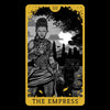 Tarot: The Empress - Wall Tapestry