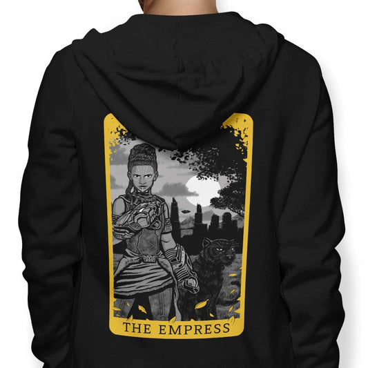 Tarot: The Empress - Hoodie