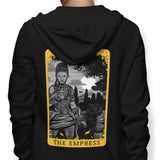 Tarot: The Empress - Hoodie