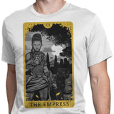 Tarot: The Empress - Men's Apparel