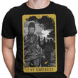 Tarot: The Empress - Men's Apparel