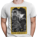 Tarot: The Empress - Men's Apparel