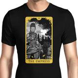Tarot: The Empress - Men's Apparel