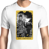 Tarot: The Empress - Men's Apparel