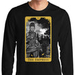 Tarot: The Empress - Long Sleeve T-Shirt