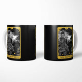Tarot: The Empress - Mug