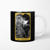 Tarot: The Empress - Mug