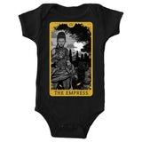 Tarot: The Empress - Youth Apparel