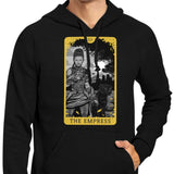 Tarot: The Empress - Hoodie