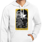 Tarot: The Empress - Hoodie