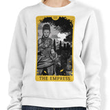 Tarot: The Empress - Sweatshirt