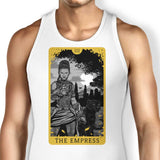 Tarot: The Empress - Tank Top
