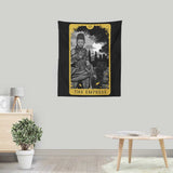 Tarot: The Empress - Wall Tapestry