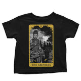 Tarot: The Empress - Youth Apparel