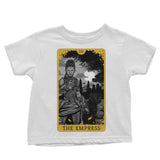 Tarot: The Empress - Youth Apparel