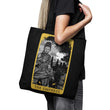 Tarot: The Empress - Tote Bag