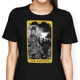 Tarot: The Empress - Women's Apparel