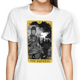 Tarot: The Empress - Women's Apparel