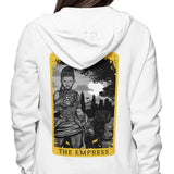 Tarot: The Empress - Hoodie