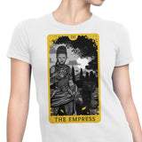 Tarot: The Empress - Women's Apparel