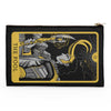 Tarot: The Fool - Accessory Pouch