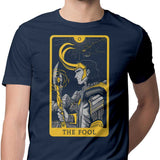 Tarot: The Fool - Men's Apparel