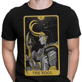 Tarot: The Fool - Men's Apparel