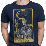 Tarot: The Fool - Men's Apparel
