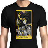 Tarot: The Fool - Men's Apparel