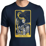 Tarot: The Fool - Men's Apparel