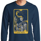 Tarot: The Fool - Long Sleeve T-Shirt