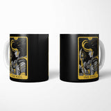 Tarot: The Fool - Mug