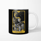 Tarot: The Fool - Mug