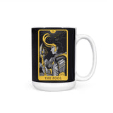 Tarot: The Fool - Mug