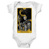 Tarot: The Fool - Youth Apparel